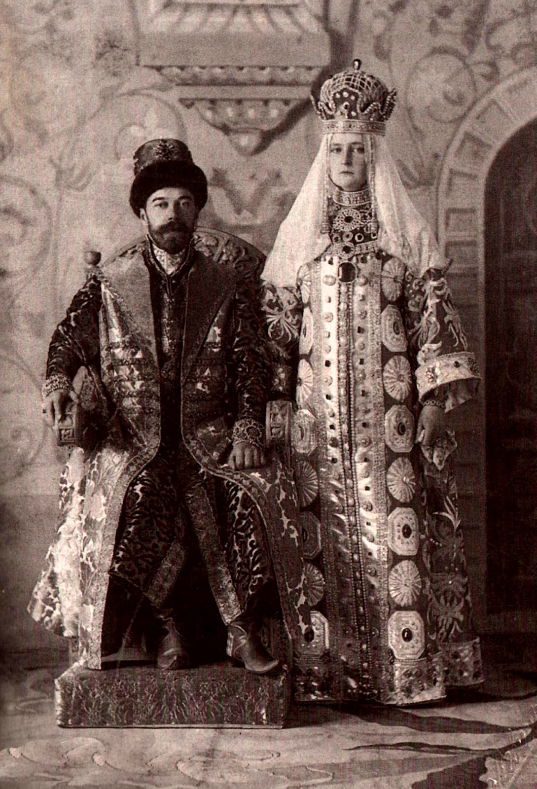 Romanov Ruler Novel Adventurers: Ashes, Ashes, We All Fall Down!