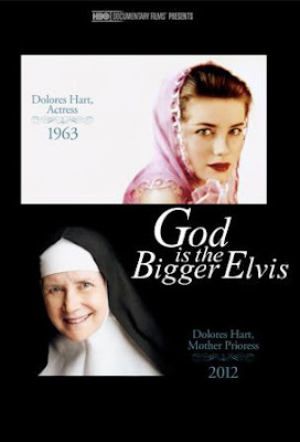 Resultado de imagen de Madre Dolores Hart