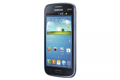 Ponsel murah, Samsung Galaxy Core, Versi Murah untuk Galaxy S 4
