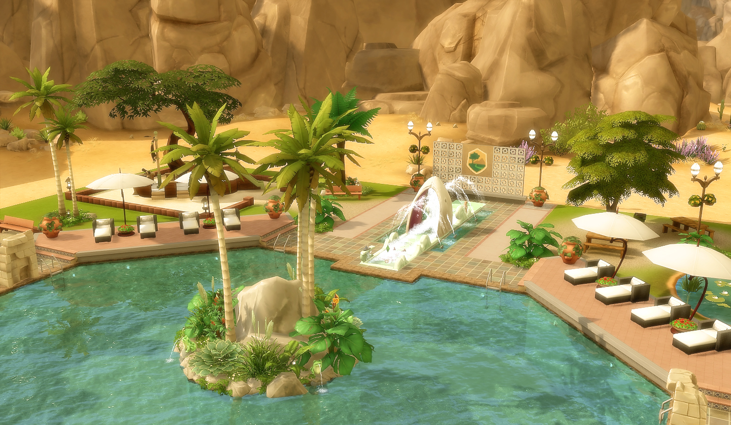Sims 4 courtyard oasis. симс оазис. симс 4 особняк оазис спрингс. Sims 4 courtyard oasis kit. симс 4 оазис комплект.