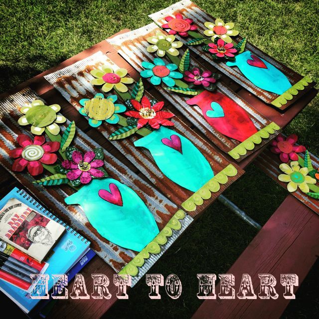 Heart to Heart Kiel, Wisconsin