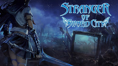 Stranger Of Sword City PC Game Free Download