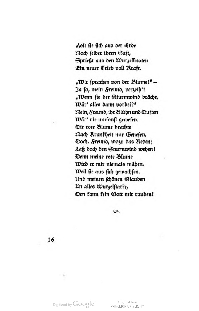 Ein Buch Lesen Mai 2013