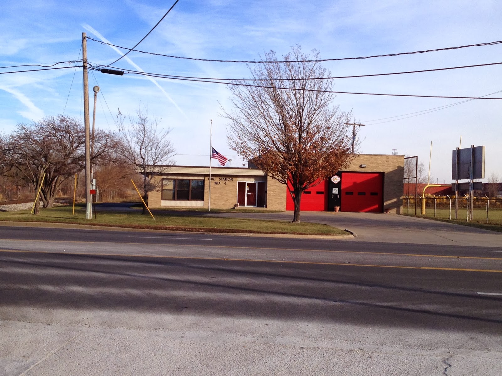 Decatur Fire Department