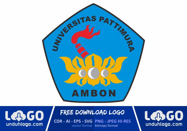 Logo UNPATTI Logo UNPATTI