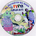 Alberto Salazar - Lo Mejor de Pipo Firulais (2014 - MP3)