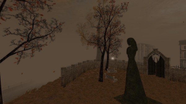 Pathologic Classic HD PC Game