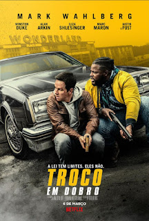 Troco em DobroDublado Troco em DobroDublado