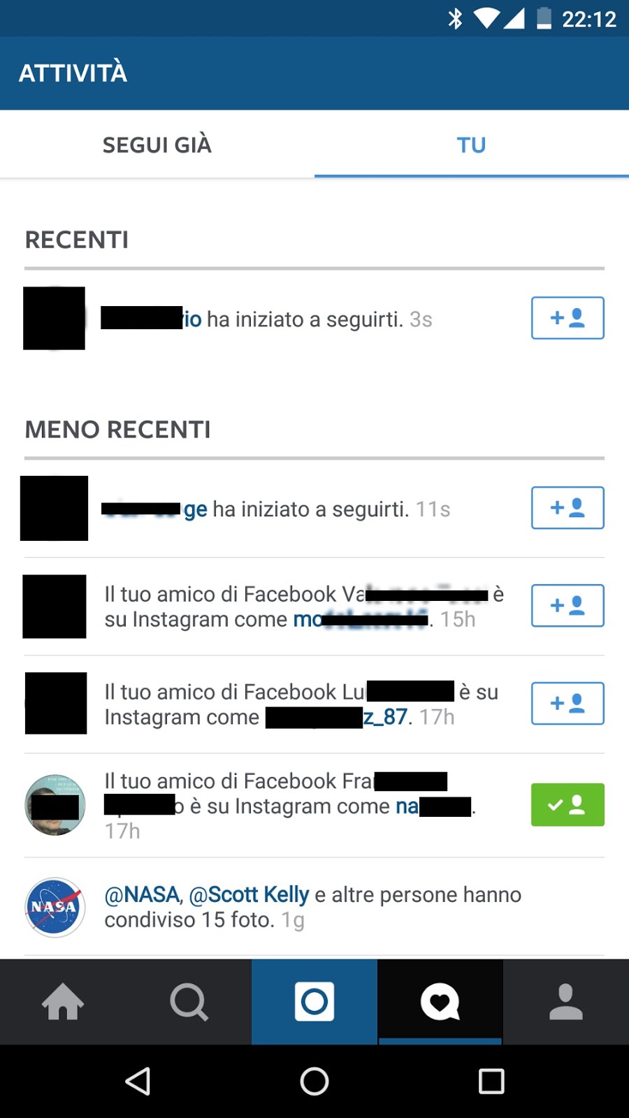 Ho dato il mio amico un colpo di lavoro