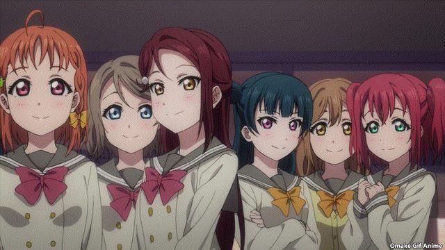 Featured image of post Anime Saying Goodbye Gif