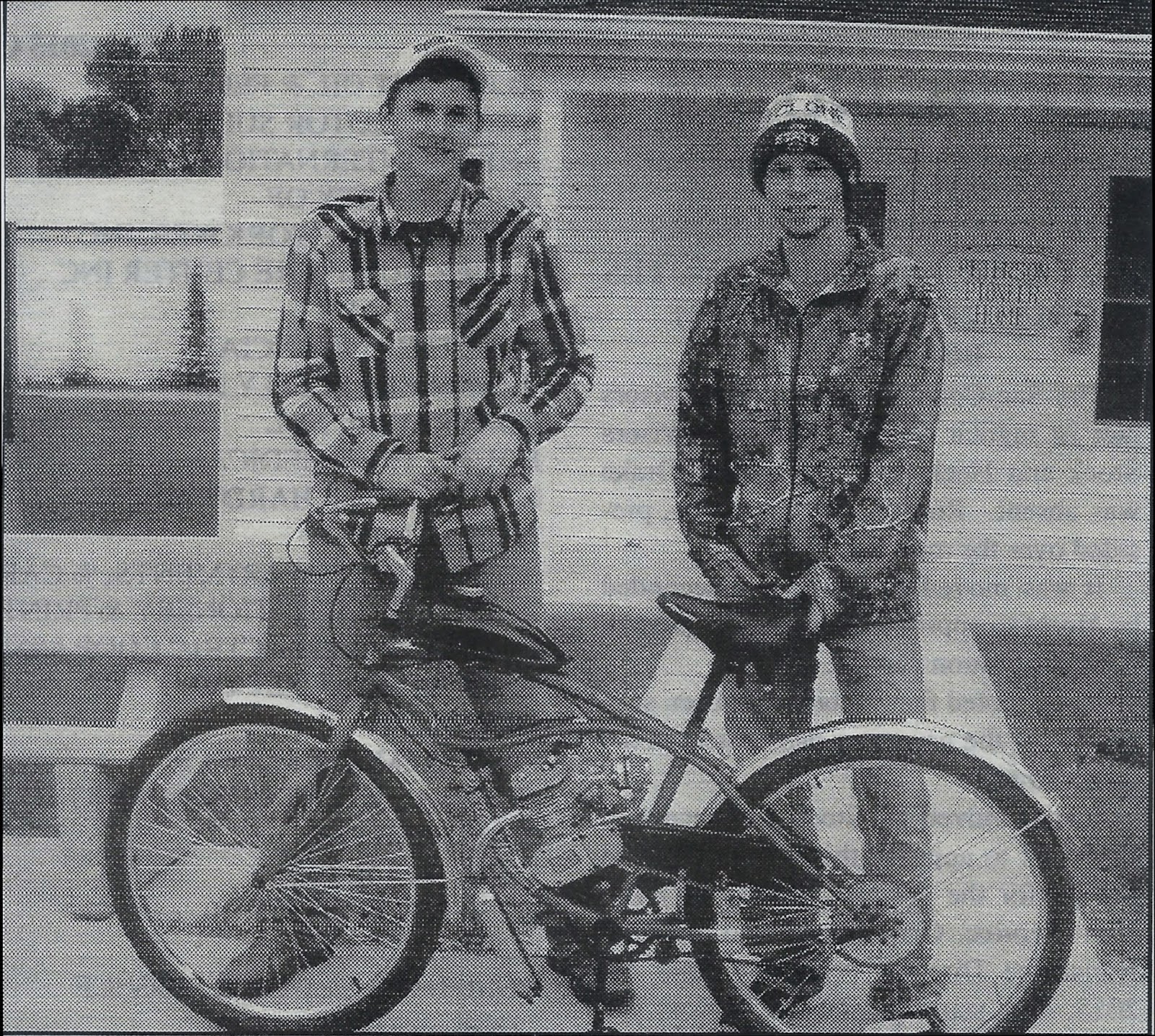 Odebolt News News from The Chronicle