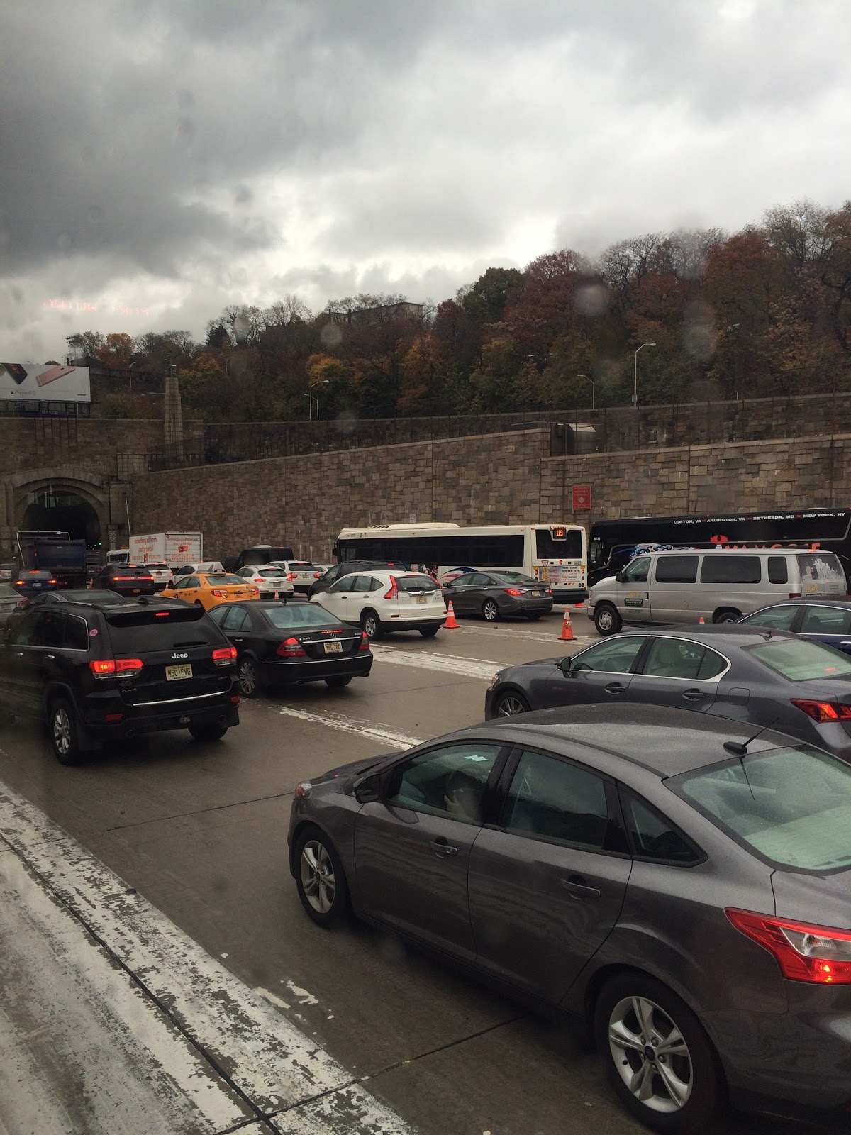 Eye on The Record More clueless reporting on latest toll hike, elderly