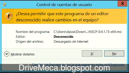 Como monitorear equipos Microsoft Windows con Nagios Como monitorear equipos Microsoft Windows con Nagios