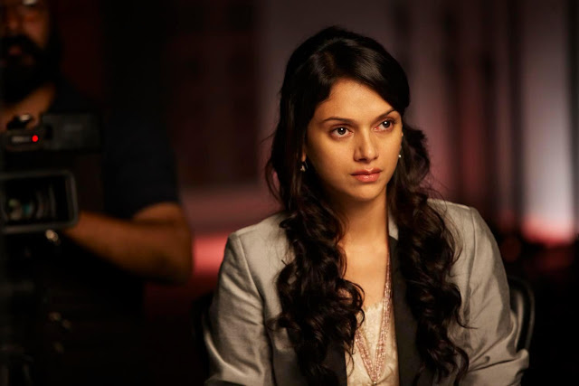 Aditi Rao Hydari in Rockstar