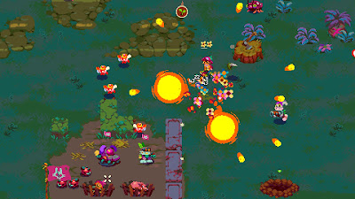 Atomicrops Game Screenshot 2