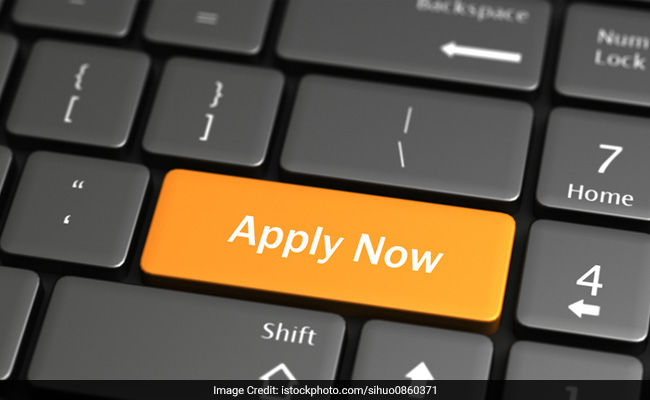 UPSSSC Recruitment 2018