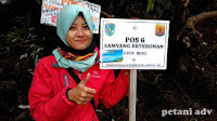 Misteri Pendakian Gunung slamet via Bambangan