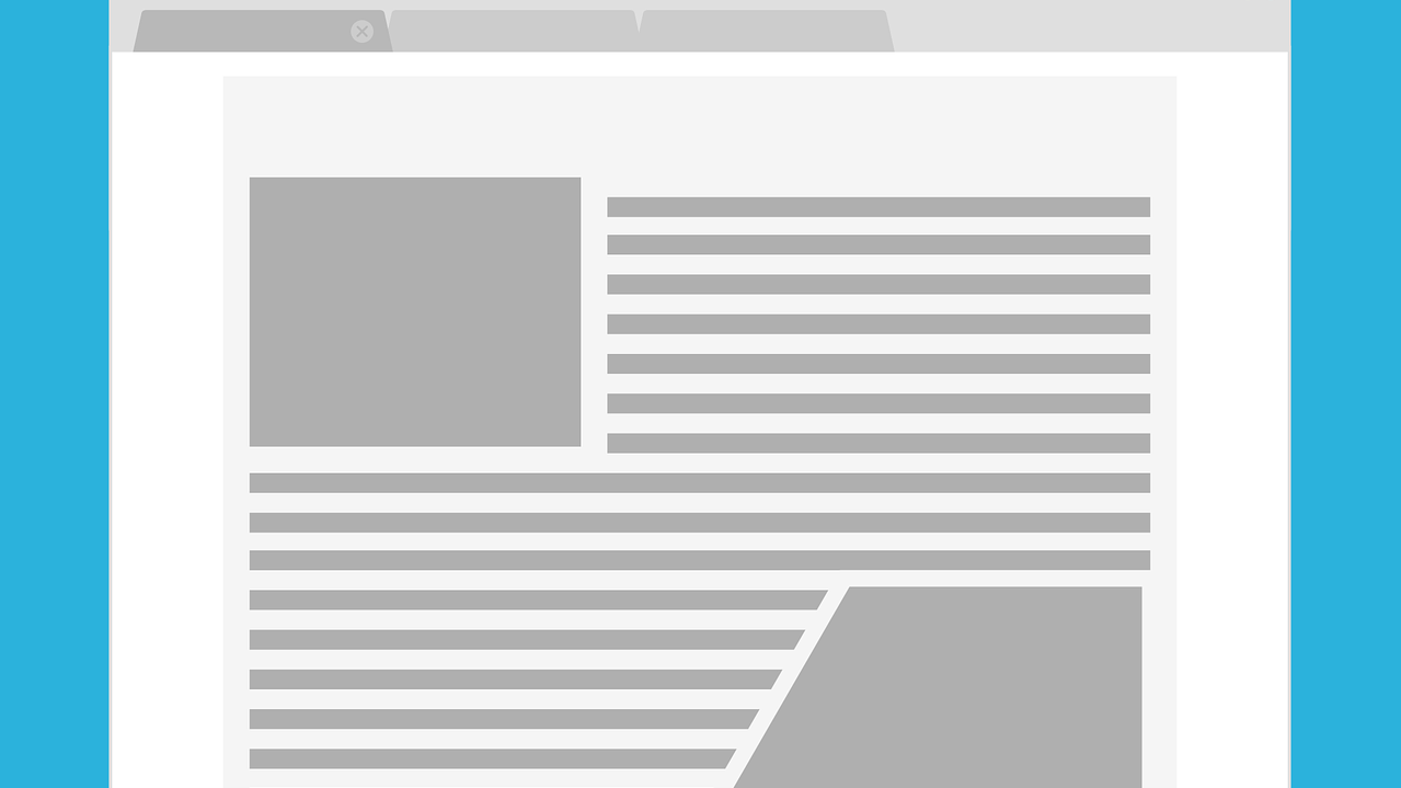 Cara Membuat Text Area di Blogger