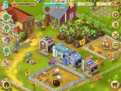 Farm Up Full Setup Farm Up Full Setup
