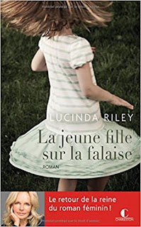 La Jeune Fille Sur La Falaise de Lucinda Riley PDF La Jeune Fille Sur La Falaise de Lucinda Riley PDF