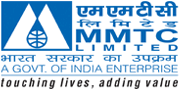 Recruitment in MMTC Limited