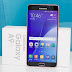 Thay màn hình Samsung Galaxy A9 hợp lý tại Maxmobile.