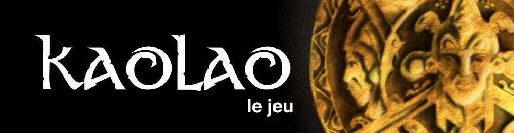 Kaolao, jeu étudiant Gamagora 2011