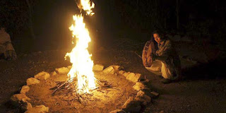 Calendario Mágico: San Juan, Noche de Brujas Calendario Mágico: San Juan, Noche de Brujas