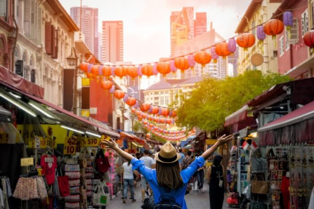 8 Tourist Places in Singapore that You Can Visit With Family 8 Tourist Places in Singapore that You Can Visit With Family