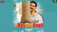 Hans Mat Pagli Song Download