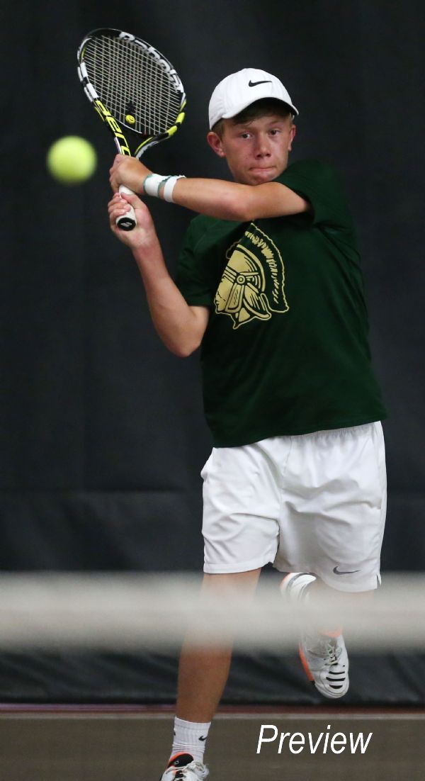 2018 Iowa City West Season Preview Boys