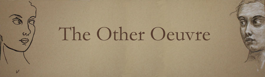 The Other Oeuvre