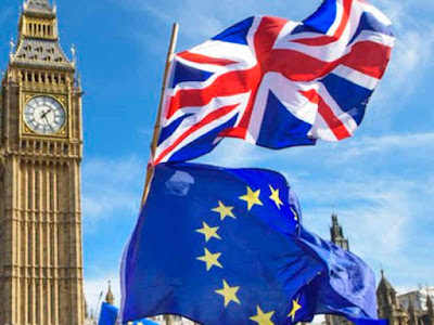 ‘Irresponsible’ of EU to Not Reopen Brexit Deal ‘Irresponsible’ of EU to Not Reopen Brexit Deal