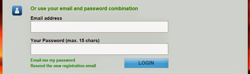 Combinations email. Combinations email