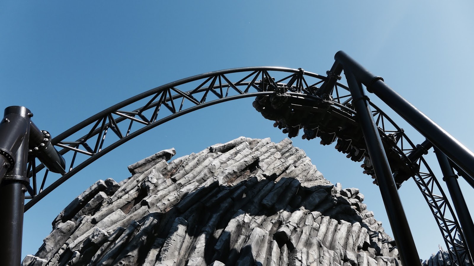How To Book A Cheap Theme Park Getaway Phantasialand Cupcakes And Coasters