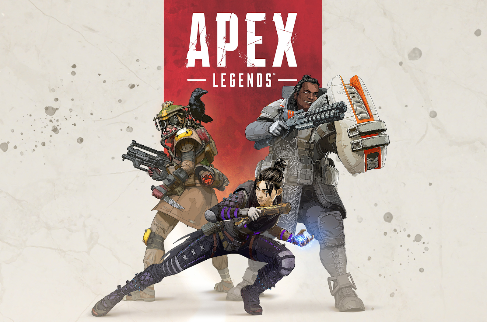 Análise  É difícil (quase impossível) recomendar Apex Legends no