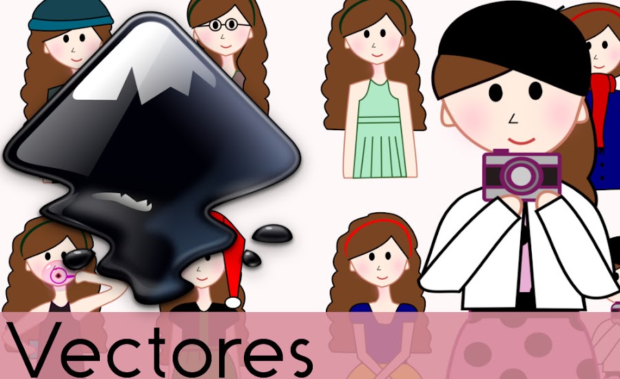 Mis aplicaciones para editar - Blog 6