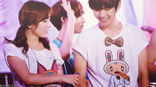 Let s Find Out SNSD Members Boyfriends