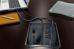 Conference Room Power Conference Room Power