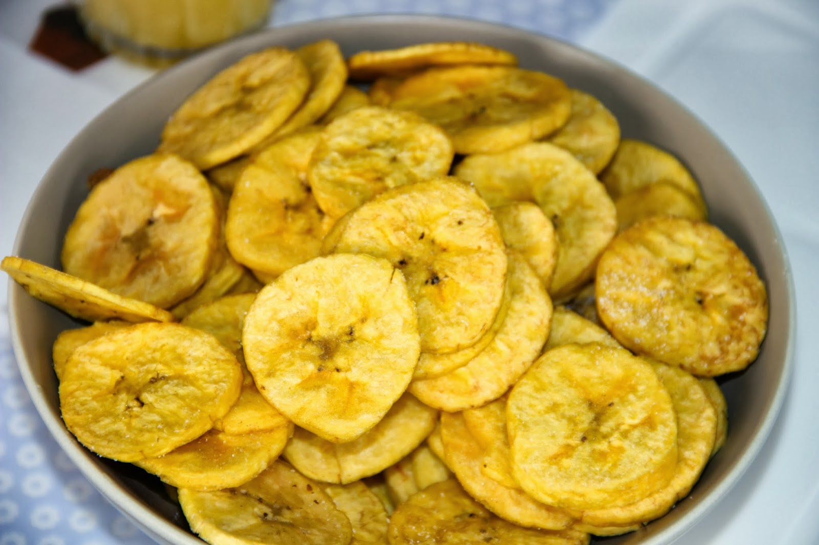 Grüße aus der Mitte der Welt : Auf der Speisekarte: Encebollado