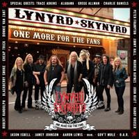 [2015] - One More For The Fans (2CDs)
