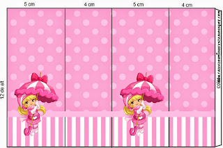 Penelope Glamour Bebé: Etiquetas para Candy Bar para Imprimir Gratis. Etiquetas para Imprimir Gratis de Penelope Glamour Bebé.