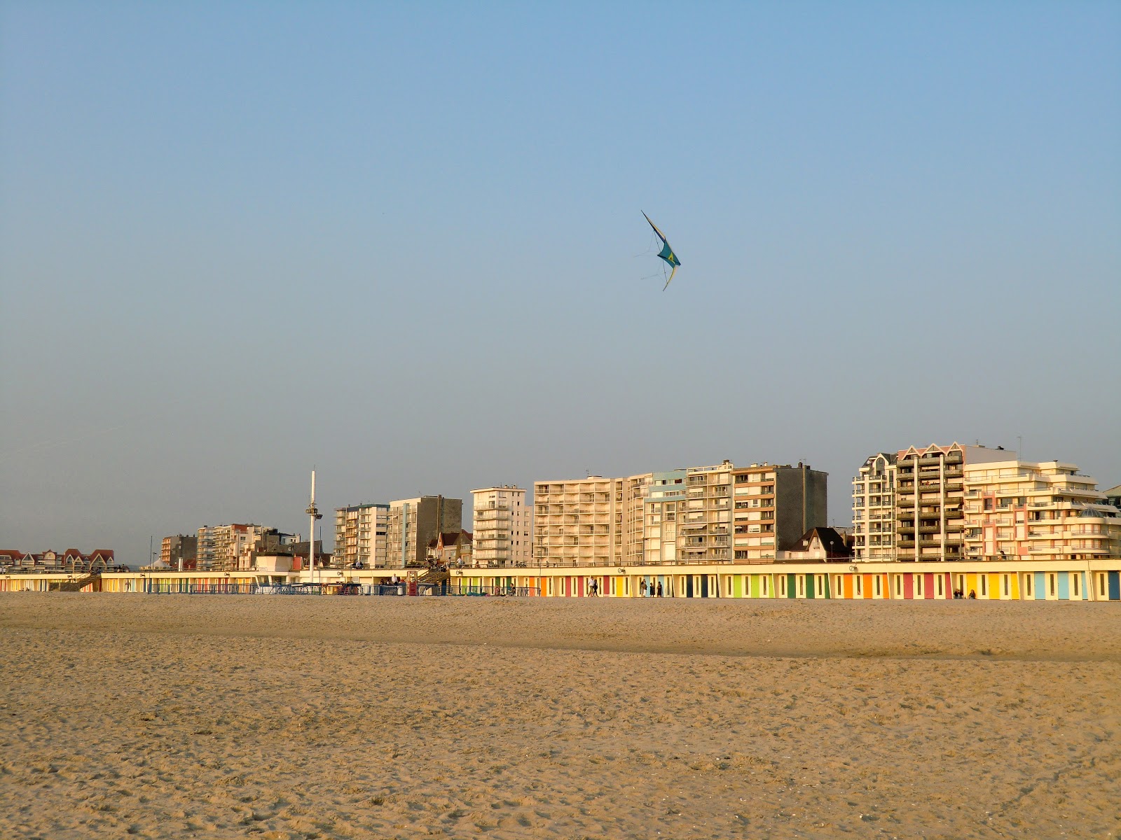 Instants Photos Le Touquet (Nord Pas de Calais 59)