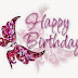 alles gute zum geburtstag sms bilder