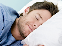 3 Posisi Tidur dan Manfaat Sehatnya