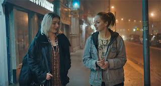 Wolfe Picks Nov. 7 For The DVD Debut Of Director Darren Thorton's A Date For Mad Mary DVD & Blu-ray Release Report, Ralph Tribbey