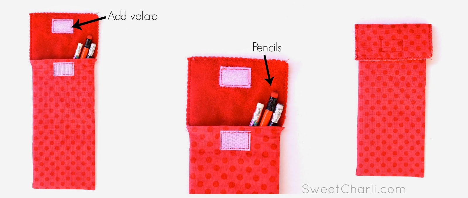 SEWING VELCRO, How to Sew Velcro the Right Way