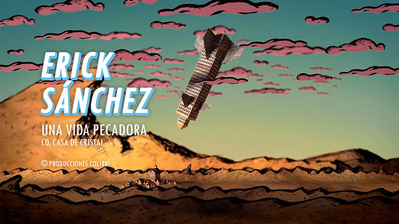 Erick Sánchez - ¨Una vida pecadora¨ - Videoclip - Dirección: Joseph Ros. Portal Del Vídeo Clip Cubano - 02 Erick Sánchez - ¨Una vida pecadora¨ - Videoclip - Dirección: Joseph Ros. Portal Del Vídeo Clip Cubano - 02