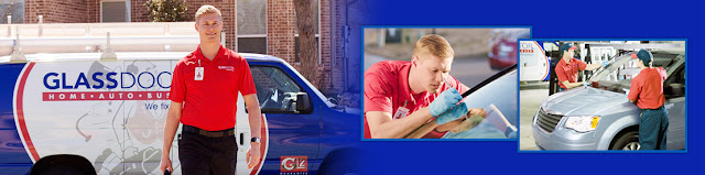 Auto Glass Replacement Cleveland