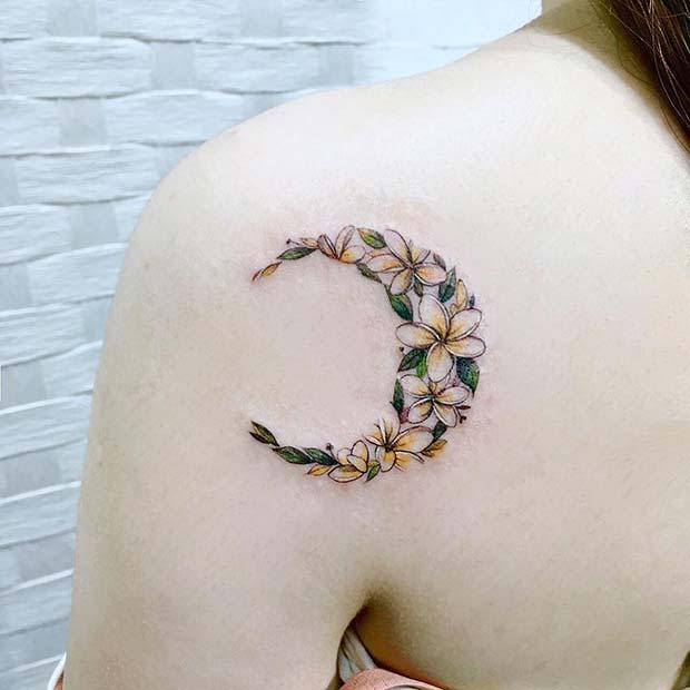 Tatuagens Femininas Tatuagens Femininas